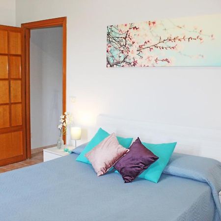 Ferienwohnung Alessio2 Fiumicino Exterior foto