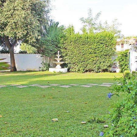 Ferienwohnung Alessio2 Fiumicino Exterior foto