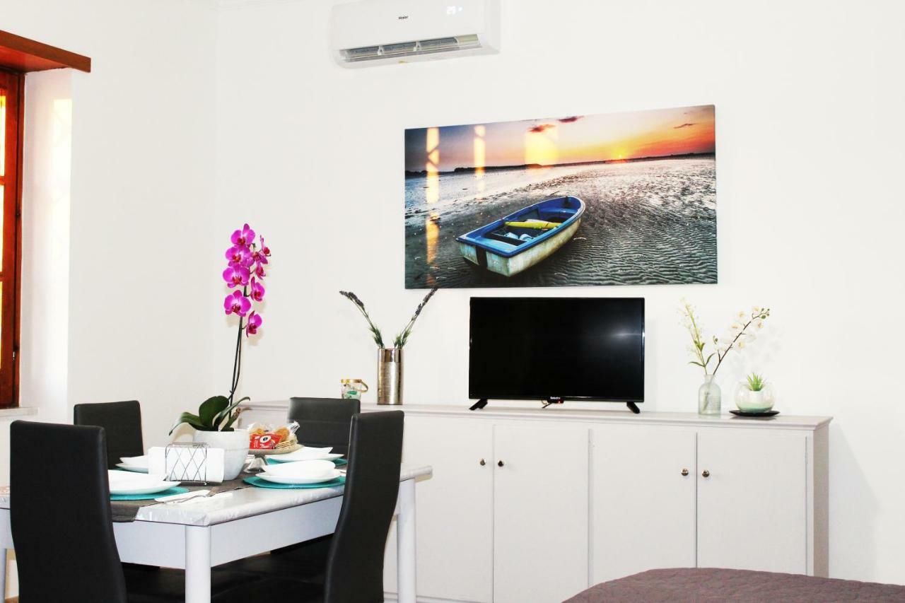 Ferienwohnung Alessio2 Fiumicino Exterior foto