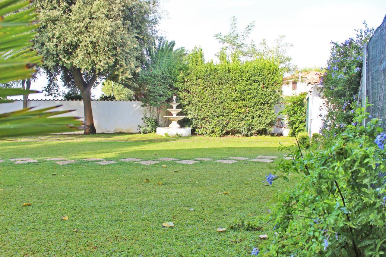 Ferienwohnung Alessio2 Fiumicino Exterior foto